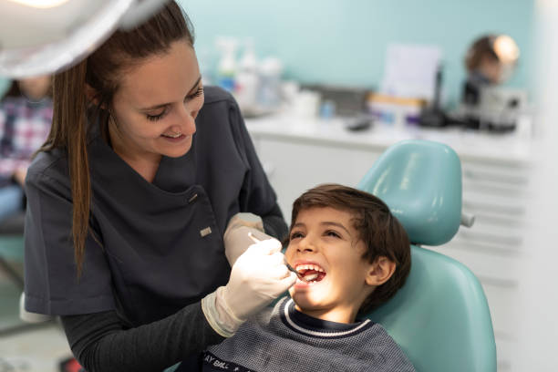 Best Cracked Tooth Emergency Dentist  in Ecorse, MI