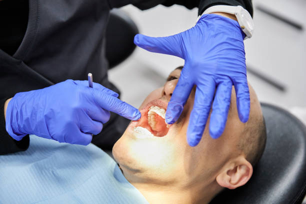Best Broken Tooth Emergency  in Ecorse, MI