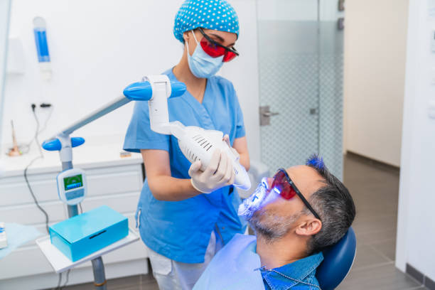 Best Cracked Tooth Emergency Dentist  in Ecorse, MI